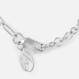 Ethereal Wings Silver Bracelet,,hi-res view 5