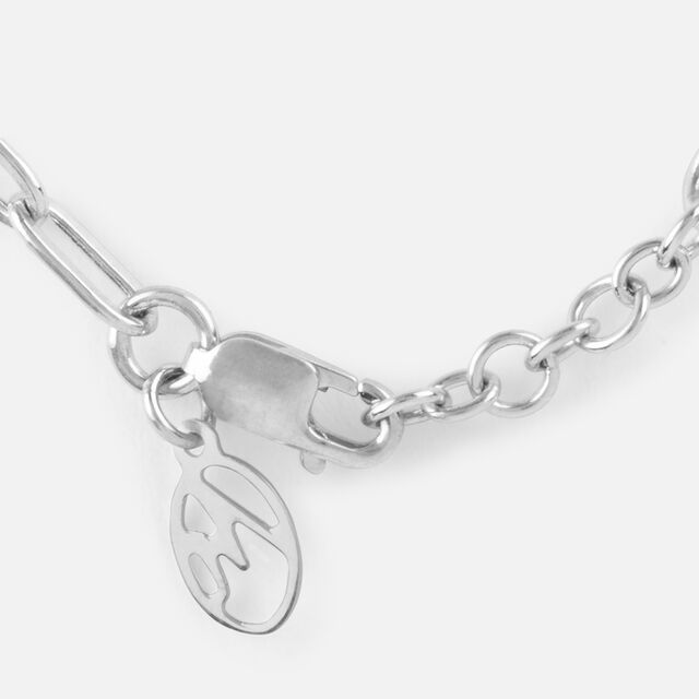 Ethereal Wings Silver Bracelet,,hi-res image number null