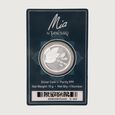 10 GM 999 Mango Leaf Silver Coins,,hi-res view 5
