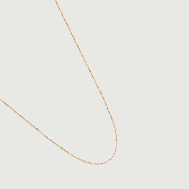 Classic Grace Gold Chain,,hi-res image number null