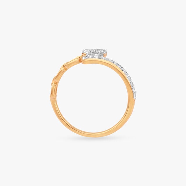 Celestial Oval Diamond Ring,,hi-res image number null