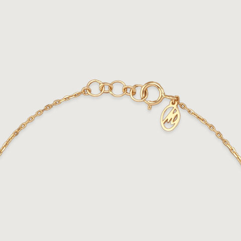 Modern Muse Pearl Bracelet