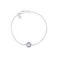 925 Silver Delicate Bracelet,,hi-res view 1