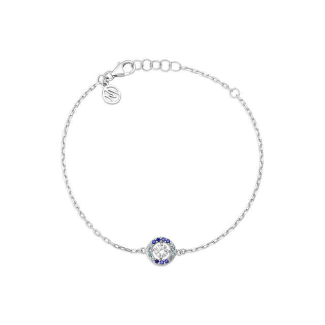 925 Silver Delicate Bracelet,,hi-res image number null