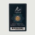 1 GM 24 Karat Traditional Mango Leaf Gold Coin,,hi-res view 6