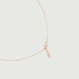 Sassy Flutter Diamond Necklace,,hi-res view 5