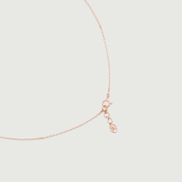 Sassy Flutter Diamond Necklace,,hi-res image number null