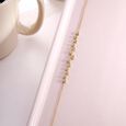 Playful Orbit Diamond Bracelet,,hi-res view 1