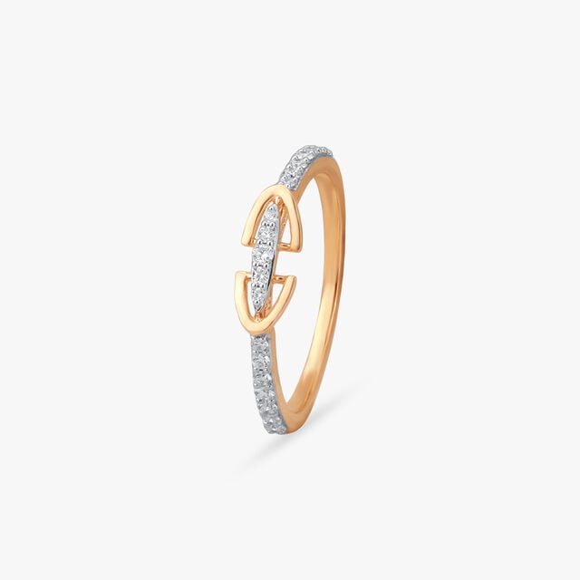 Marquise Halo Diamond Ring,,hi-res image number null