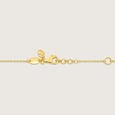 Graceful Harmony Polki Necklace,,hi-res view 5