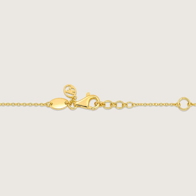 Graceful Harmony Polki Necklace,,hi-res image number null
