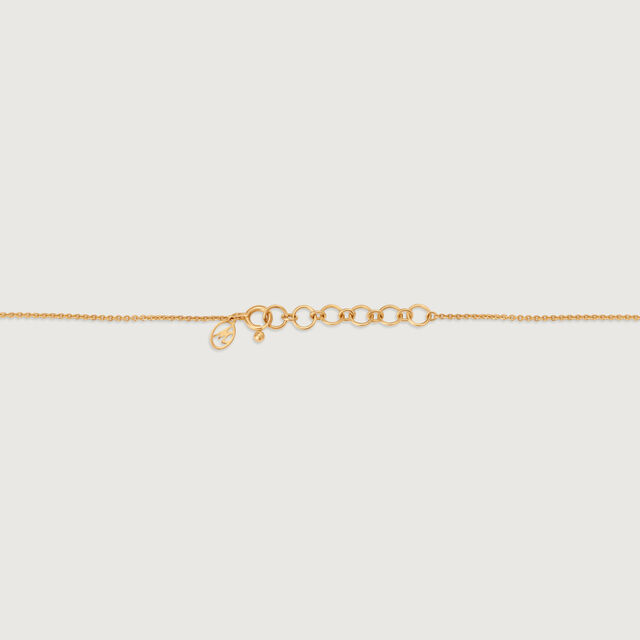 Rings of Wonder 18KT Necklace,,hi-res image number null