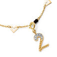 Mia Sutra DIY with Numerical Charms- 2,,hi-res view 5