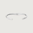 Fluid Curve Silver Kada,,hi-res view 5