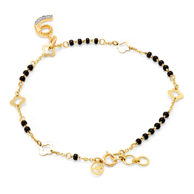 Mia Sutra DIY with Numerical Charms- 9,,hi-res image number null
