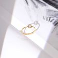 Radiant Frame Diamond Ring,,hi-res view 1