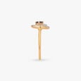 Cosmic Bloom Diamond Ring,,hi-res view 3