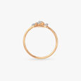 Geometric Gleam Diamond Ring,,hi-res view 4