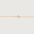 Glow Crush Pearl & Gold Necklace,,hi-res view 5