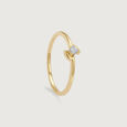 Subtle Glow Diamond Ring,,hi-res view 3