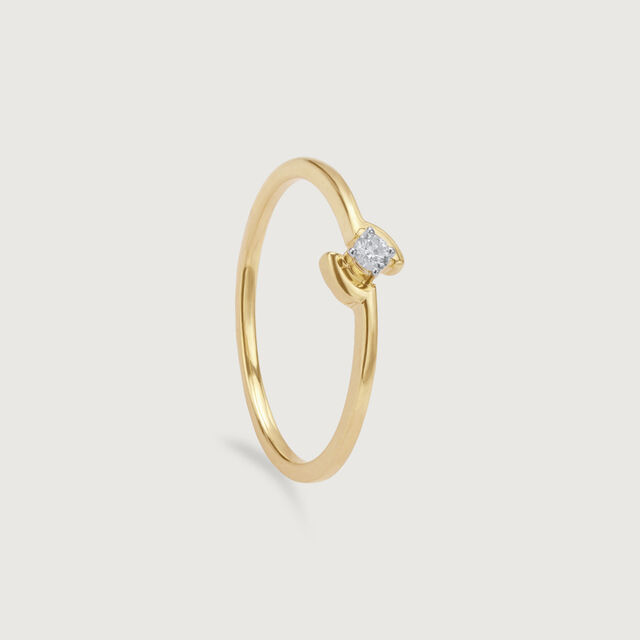 Subtle Glow Diamond Ring,,hi-res image number null