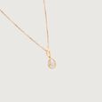 Drip Pop Diamond Pendant,,hi-res view 4