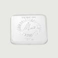 5 GM 999 Gayatri Mantra Silver Coin,,hi-res view 2