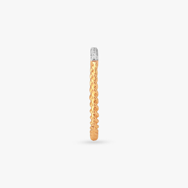 Twirl Shine Diamond Ring,,hi-res image number null
