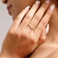Playful Bloom Diamond Ring,,hi-res view 2