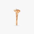 Linked Light Diamond Ring,,hi-res view 3