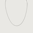 Playful Shine Silver Chain,,hi-res view 3