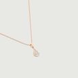 Fancy Sway Diamond Pendant,,hi-res view 4