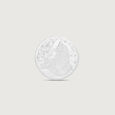 Divine Krishna Silver Coin,,hi-res view 3