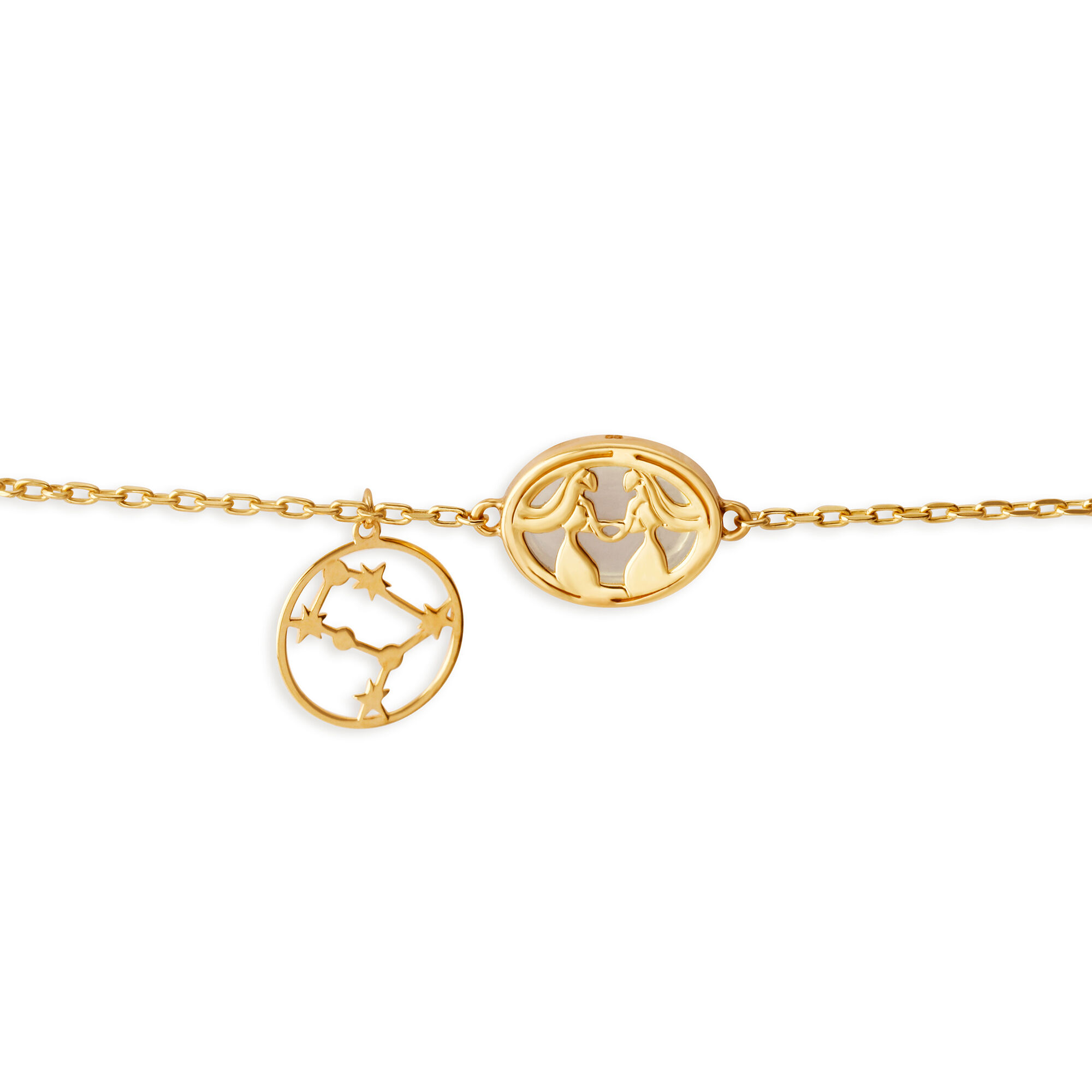 Tanishq outlet birthstone bracelet
