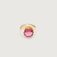 Radiant Pink Gold Ring,,hi-res view 3