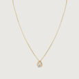 Tangled Grace Diamond Necklace,,hi-res view 3