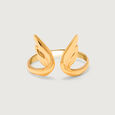 Whimsical Butterfly 14KT Gold Ring for Her,,hi-res view 3