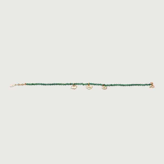 Floral Dazzle Gemstone Bracelet,,hi-res image number null