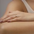 Directional Grace Diamond Ring,,hi-res view 2