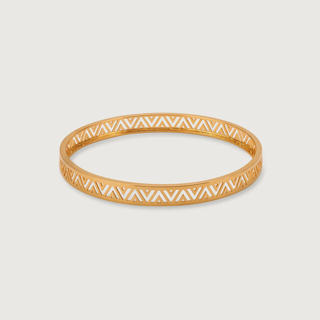 Saura Artistry 22KT Gold Bangle,,hi-res image number null