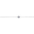 925 Silver Delicate Bracelet,,hi-res view 2