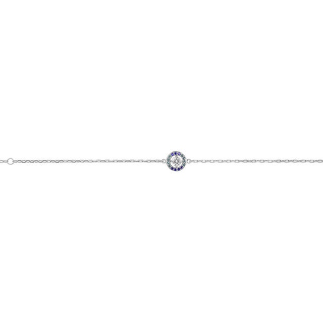 925 Silver Delicate Bracelet,,hi-res image number null