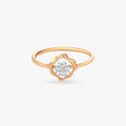 Bloom Embrace Diamond Ring,,hi-res view 2