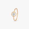 Eternal Orbit Diamond Ring,,hi-res view 1