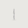 Cheer Mug Silver Charm,,hi-res view 4