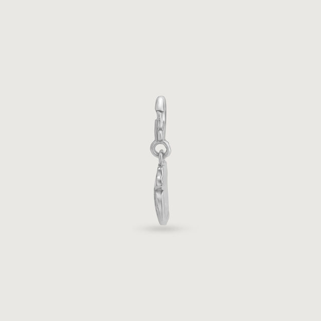Cheer Mug Silver Charm,,hi-res image number null