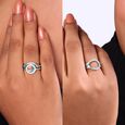 Boho Dreams Stackable Silver Ring,,hi-res view 4