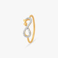 Endless Love Diamond Ring,,hi-res view 1
