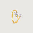Springtime Sparkle Diamond Ring,,hi-res view 4