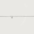 Edgy Cool Silver Chain,,hi-res view 5